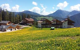 Chalet Frapes
